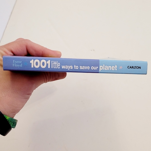 1001 ways to save the🌍 - Picture 4 of 6